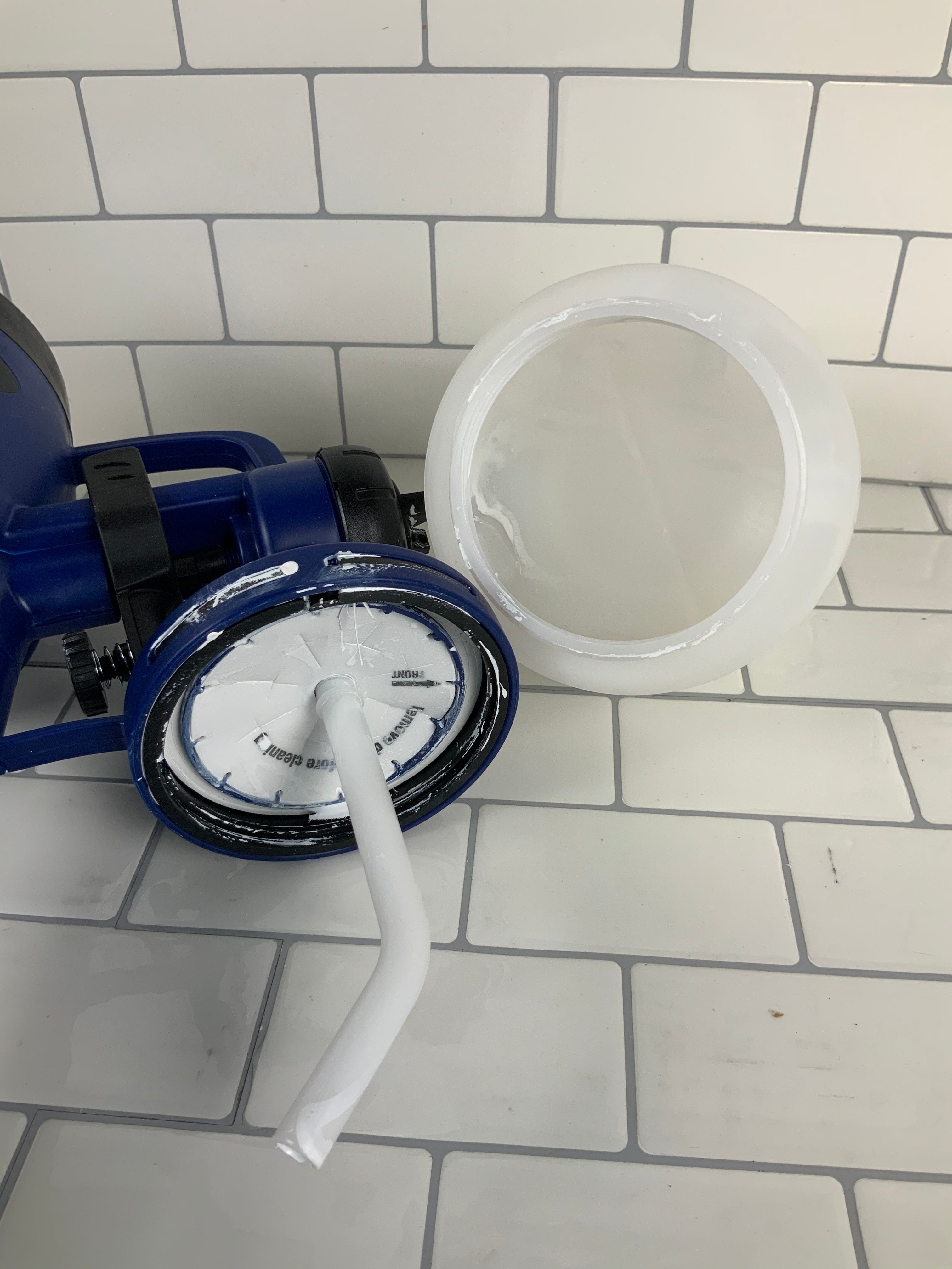 HomeRight C800766, C900076 HomeRight Finish Max Paint Sprayer (6945262928055)